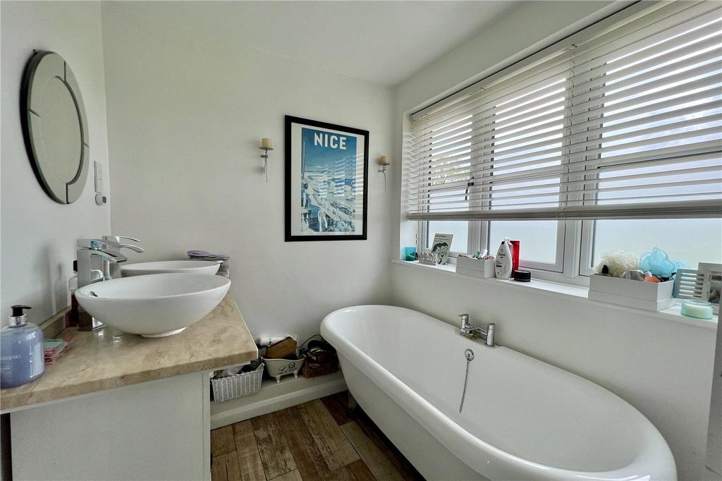 En Suite To Master