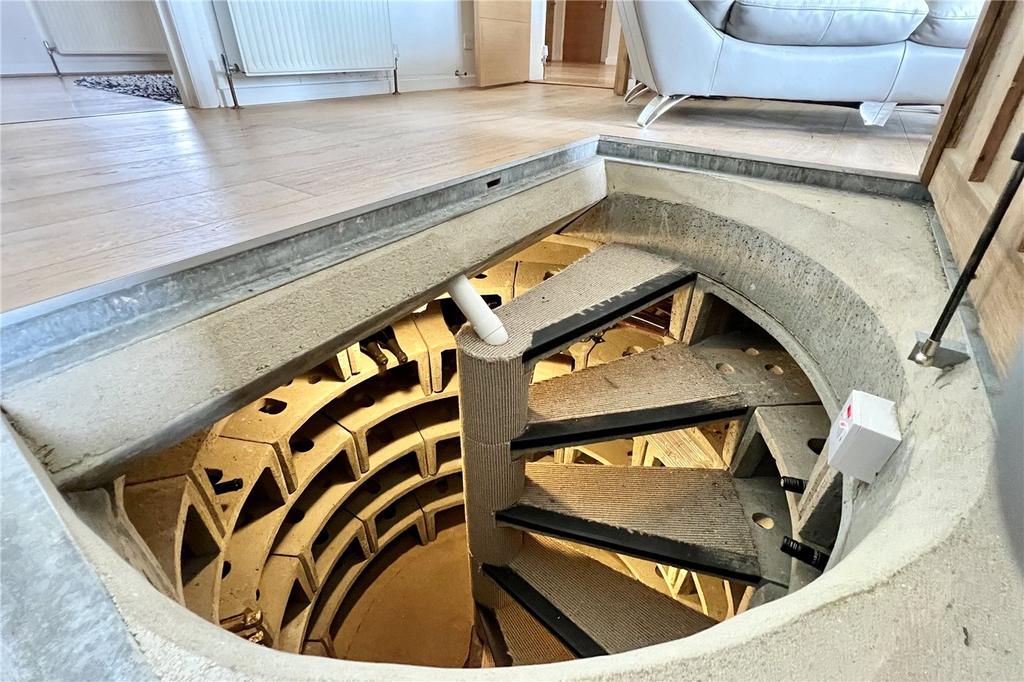 Cellar