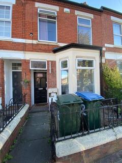 6 bedroom terraced house to rent - Queensland Avenue, Earlsdon, Coventry, CV5 8FE