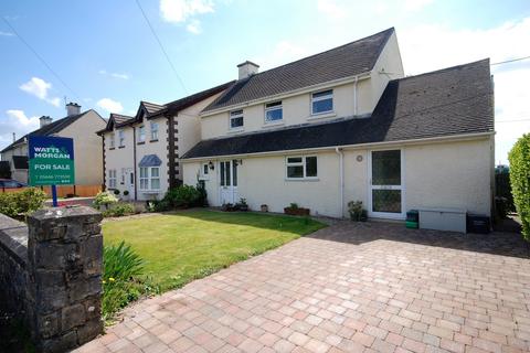 4 Heol Llidiard, Llangan, Bridgend, CF35 5DS