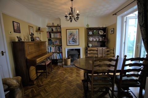 4 Heol Llidiard, Llangan, Bridgend, CF35 5DS