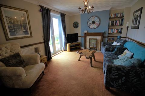 4 Heol Llidiard, Llangan, Bridgend, CF35 5DS