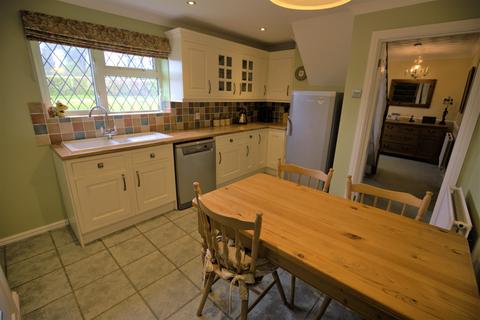 4 Heol Llidiard, Llangan, Bridgend, CF35 5DS