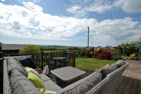 4 Heol Llidiard, Llangan, Bridgend, CF35 5DS