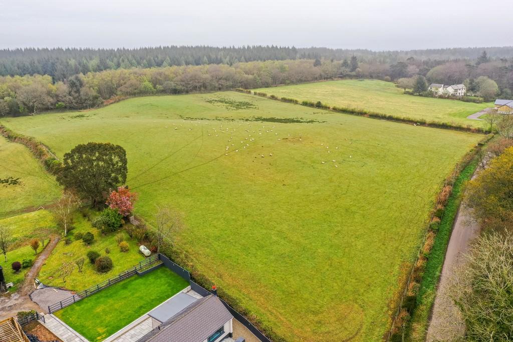 Orchard Dene, Welsh St. Donats, Nr Cowbridge, Vale of CF71