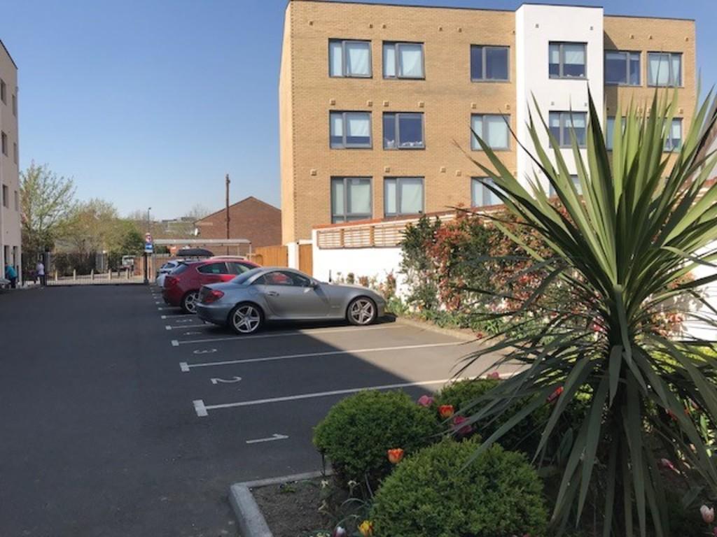 Parking Space