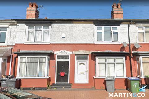 undefined, Capethorn Road, Smethwick, B66
