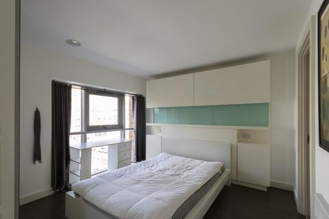 2 bedroom apartment to rent - Orion Building, Navigation Street, Birmingham, B5