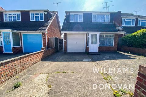 3 bedroom detached house for sale, Bull Lane, Rayleigh