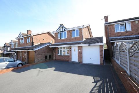 19 Dovestone, Wilnecote, Tamworth, B77 4PB