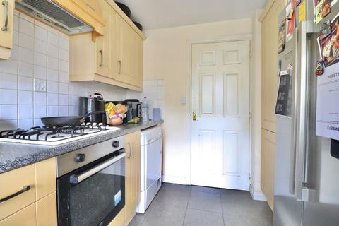11 Hemming Way, Norwich, NR3 2AF