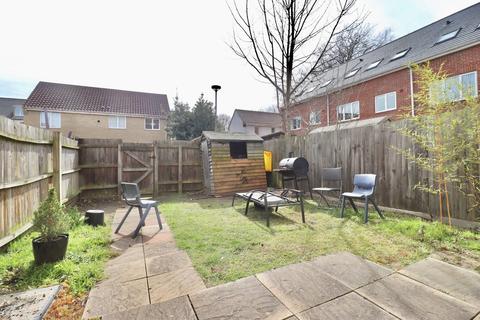 11 Hemming Way, Norwich, NR3 2AF