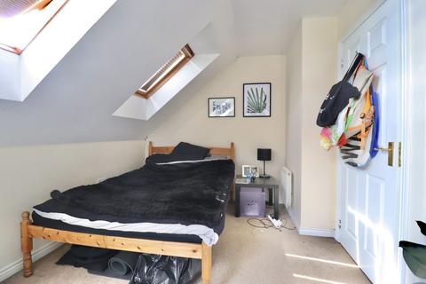 11 Hemming Way, Norwich, NR3 2AF