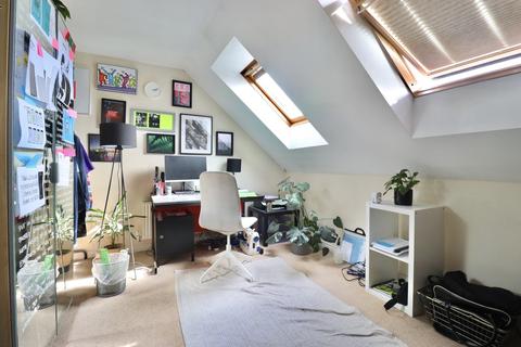 11 Hemming Way, Norwich, NR3 2AF