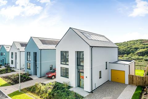 3 bedroom detached house for sale, West Carclaze Garden Village, St. Austell, Cornwall, PL26