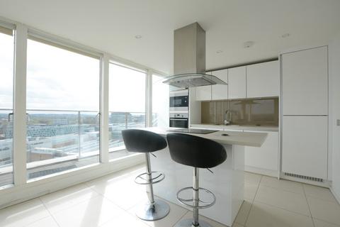 2 bedroom apartment to rent, Nottingham One Tower