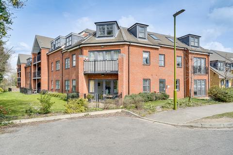 1 bedroom flat for sale - Goodes Court, Royston