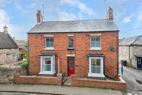 6 Chapel Road, Weldon, Corby, NN17 3HP