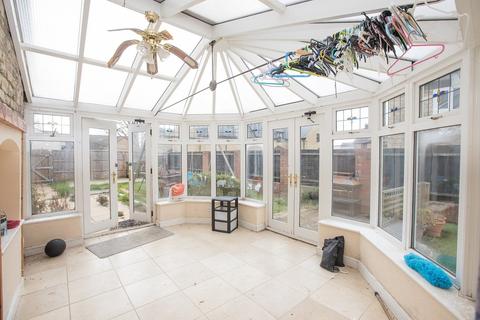 6 Chapel Road, Weldon, Corby, NN17 3HP