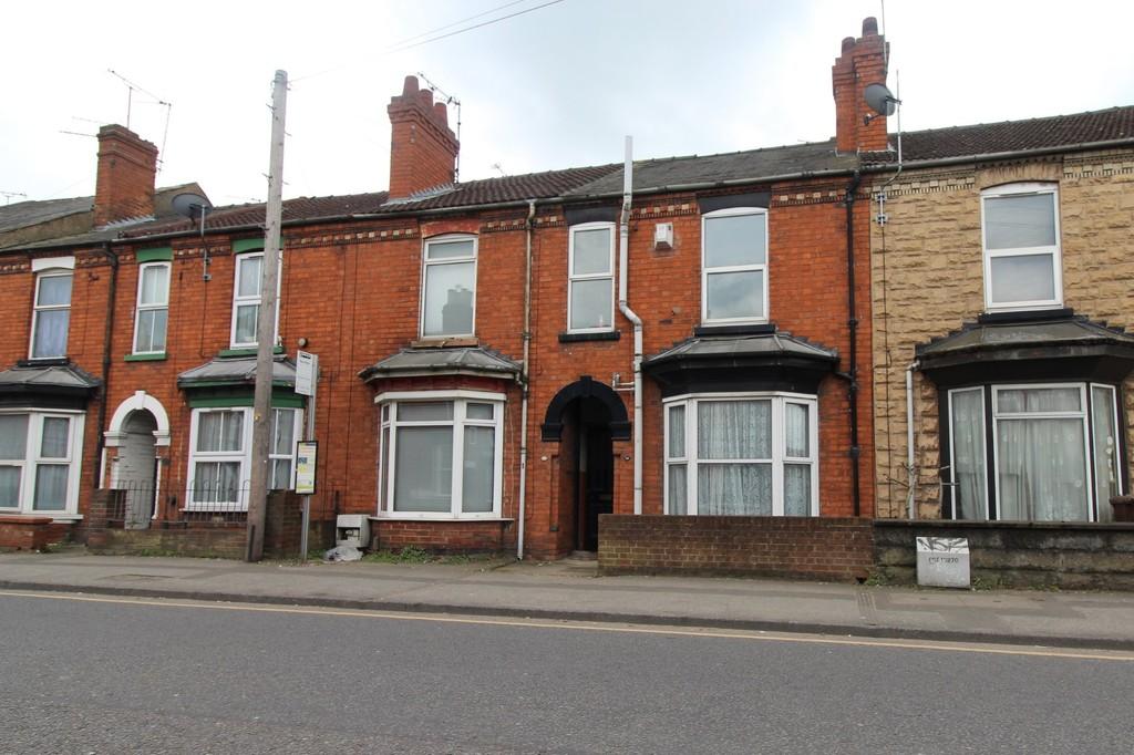 Dixon Street, Lincoln 2 bed terraced house £650 pcm (£150 pw)