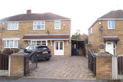 19 Bernard Road, Edlington, Doncaster, DN12 1LY