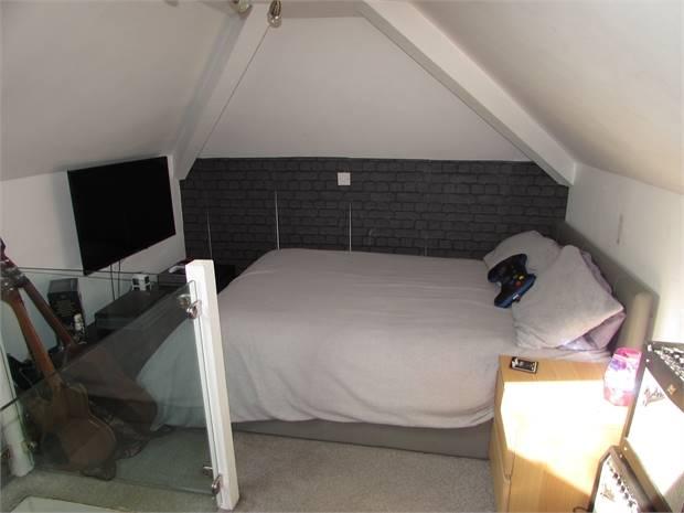 Attic