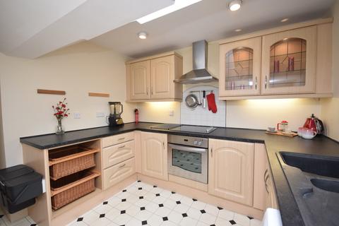 Flat 5, Imrie Court Back Street, Bridge Of Earn, Perth, PH2 9AE