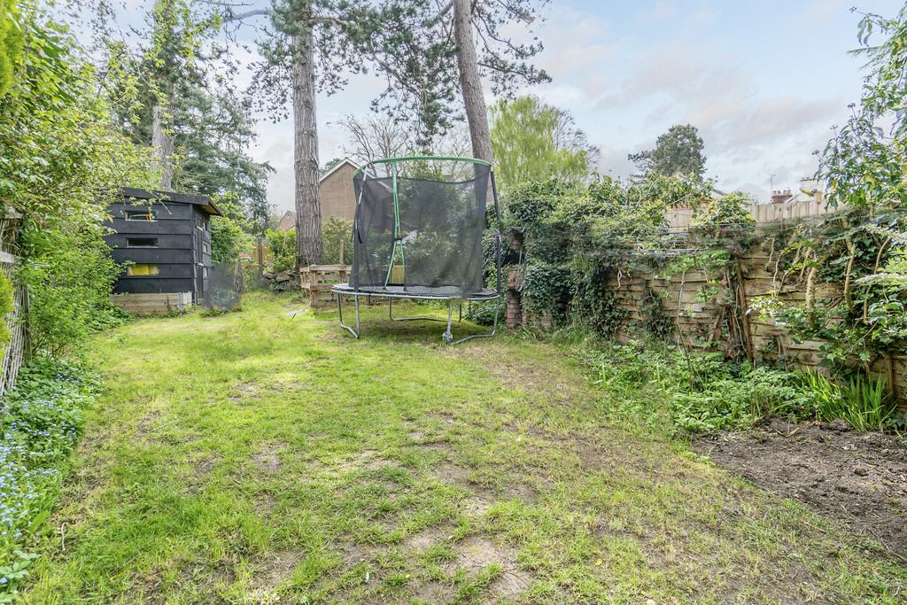 Maplewell Road, Woodhouse Eaves 3 bed semidetached house £1,150 pcm