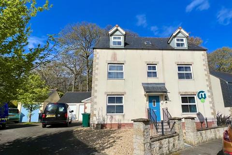 5 bedroom detached house for sale - Bay View Road, Duporth, St. Austell