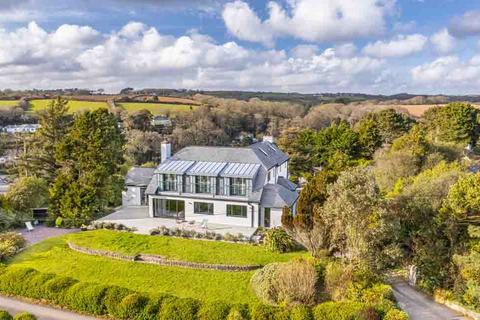 4 bedroom detached house for sale - Budock Vean, Mawnan Smith, Nr. Falmouth, Cornwall