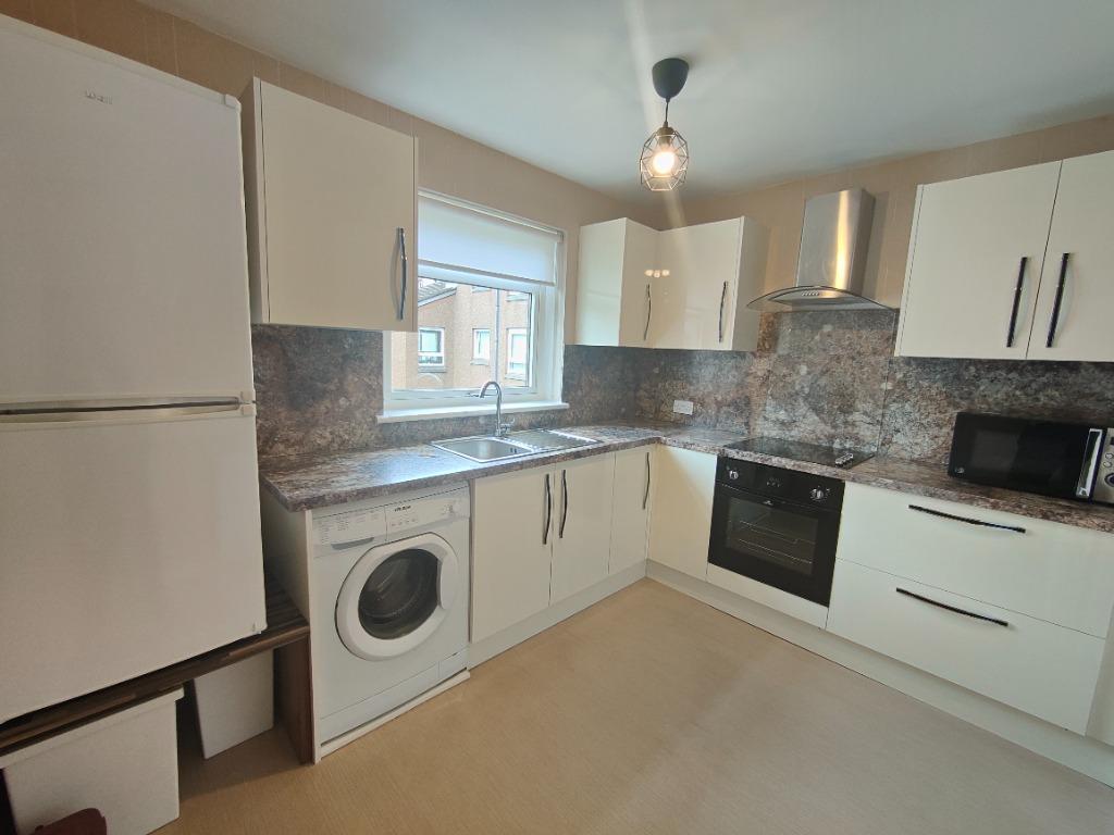 May Gardens, Hamilton, South... 1 bed flat £510 pcm (£118 pw)