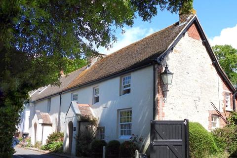 5 bedroom semi-detached house for sale - West Lulworth, Wareham, Dorset