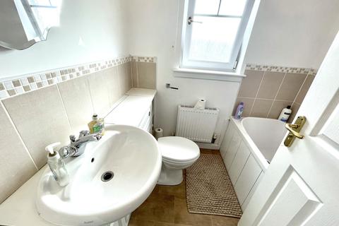 4 Ardmore Crescent, Airdrie, ML6 6GD