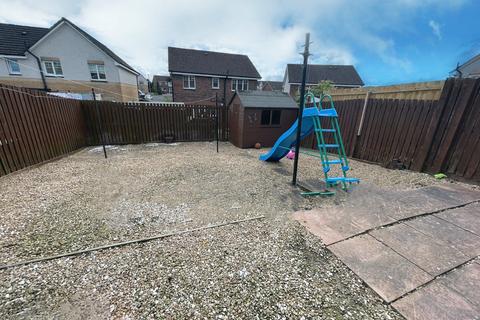 4 Ardmore Crescent, Airdrie, ML6 6GD
