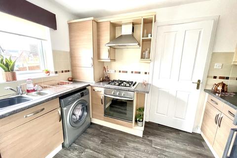 4 Ardmore Crescent, Airdrie, ML6 6GD