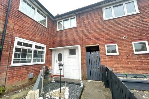 16 Easby Road, Middleton, Manchester, M24 6FT
