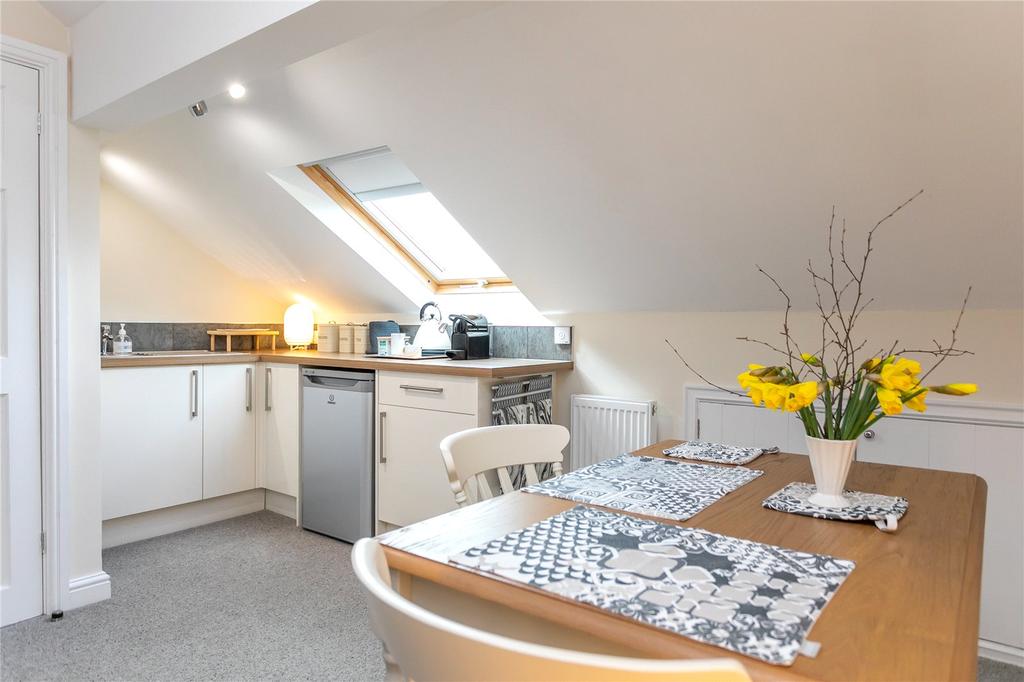 Annex Kitchen