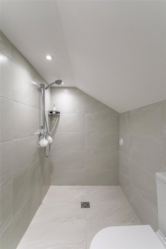 Annex Bathroom