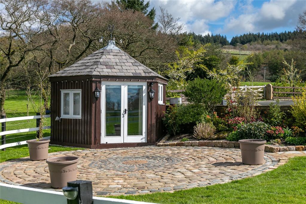Summer House