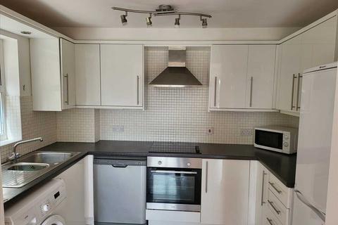 2 bedroom flat to rent - Brooke Square, LONDON