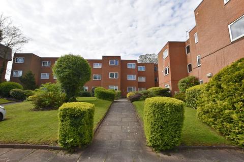 2 bedroom apartment to rent, Edward Court, Hagley Road, Egbaston