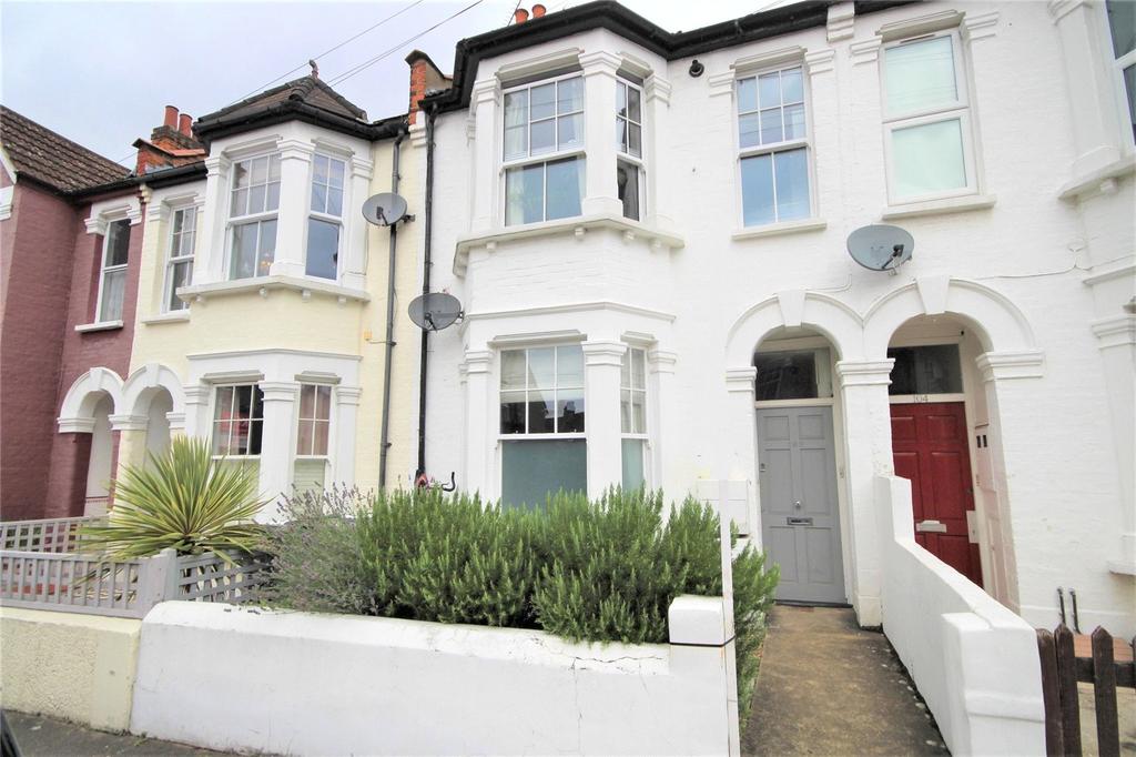 Cambray Road, Balham, SW12 2 bed apartment £1,750 pcm (£404 pw)