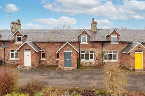 2 bedroom terraced house for sale - Harelaw Farm Cottage, Chirnside, Duns, Berwickshire