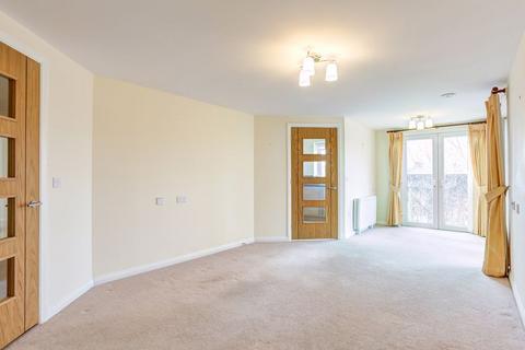 2 bedroom retirement property for sale, Dane Court, Mill Green, Congleton