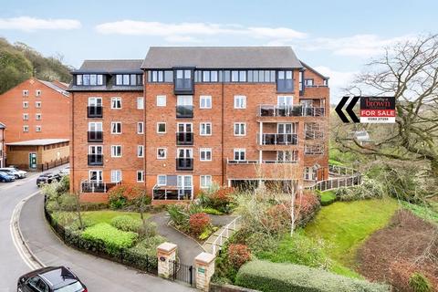 2 bedroom retirement property for sale, Dane Court, Mill Green, Congleton