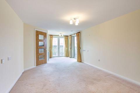 2 bedroom retirement property for sale, Dane Court, Mill Green, Congleton