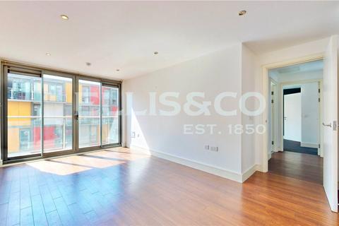 2 bedroom apartment to rent, Central Apartments, 455 High Road, Wembley, HA9