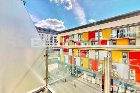 2 bedroom apartment to rent, Central Apartments, 455 High Road, Wembley, HA9