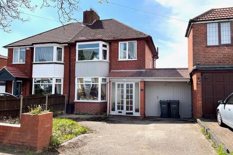 23 Beacon Road, Kingstanding, Birmingham, B44 9RL