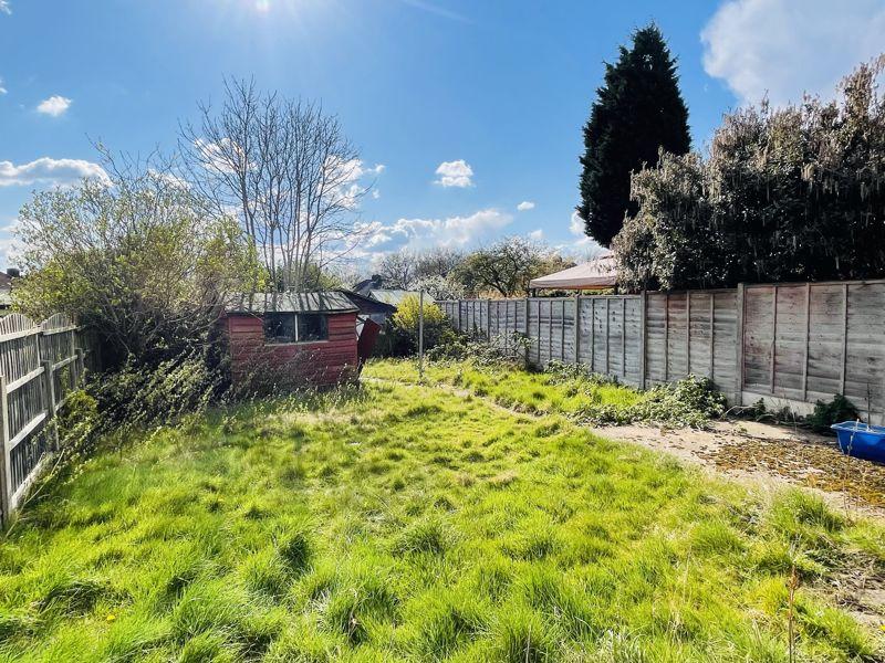 Beacon Road, Kingstanding, Birmingham... 3 bed semidetached house for